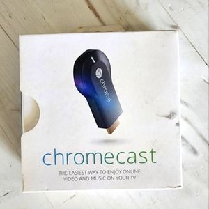 Google Chromecast 1st Generation